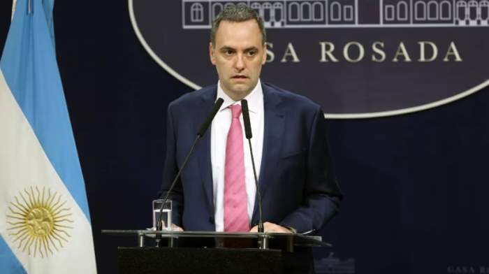 EL GOBIERNO TOMÓ DISTANCIA DEL PROYECTO PARA AMPLIAR LA CORTE SUPREMA