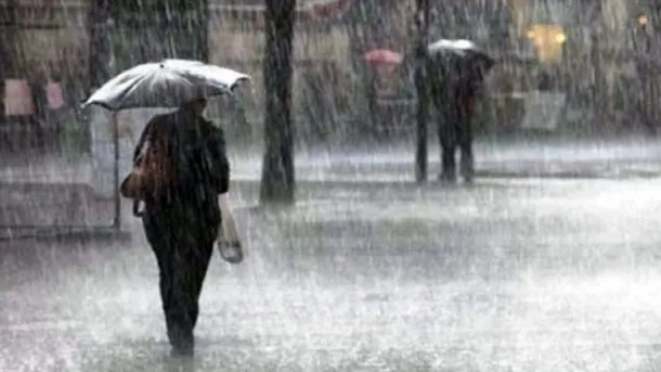 Después del frío polar, vuelven las lluvias: cuándo llegan y a qué zonas afectarán