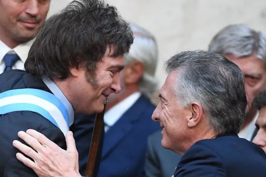 Se profundiza la ruptura entre Milei y Macri y se enfría un posible acuerdo en Provincia de Buenos Aires