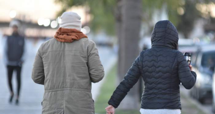 El frío polar llegó a Corrientes y se queda: así estará el tiempo durante la semana