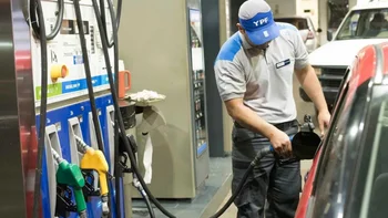 Aumentó el combustible: estos son los nuevos precios desde este domingo en Corrientes