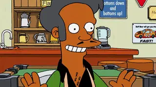 ¿Vuelve Apu a Los Simpson? El personaje podría regresar tras casi una década de ausencia