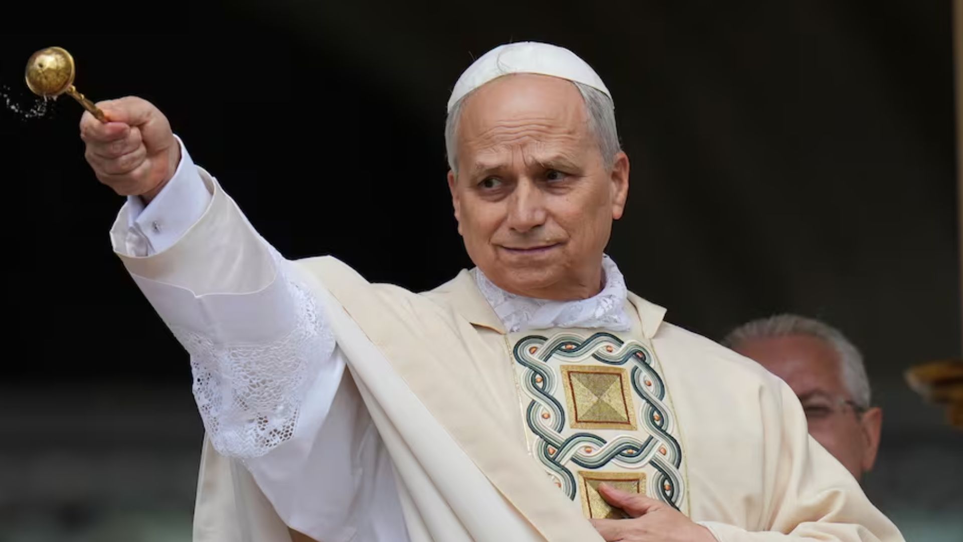 Cambio de rumbo en el Vaticano: el papa León XIV marca distancia de Francisco con un fuerte mensaje doctrinal
