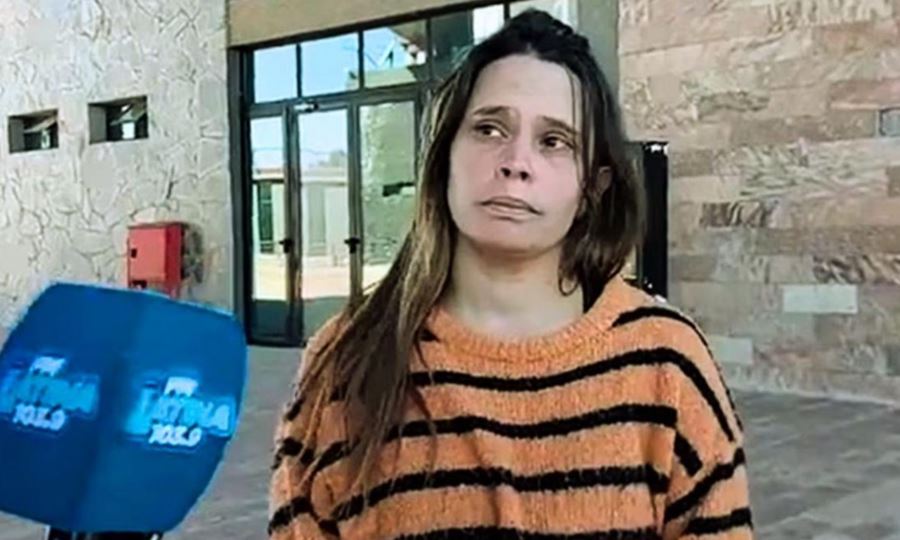 Error millonario en San Luis: liberan a la mujer que recibió $500 millones por equivocación del Estado