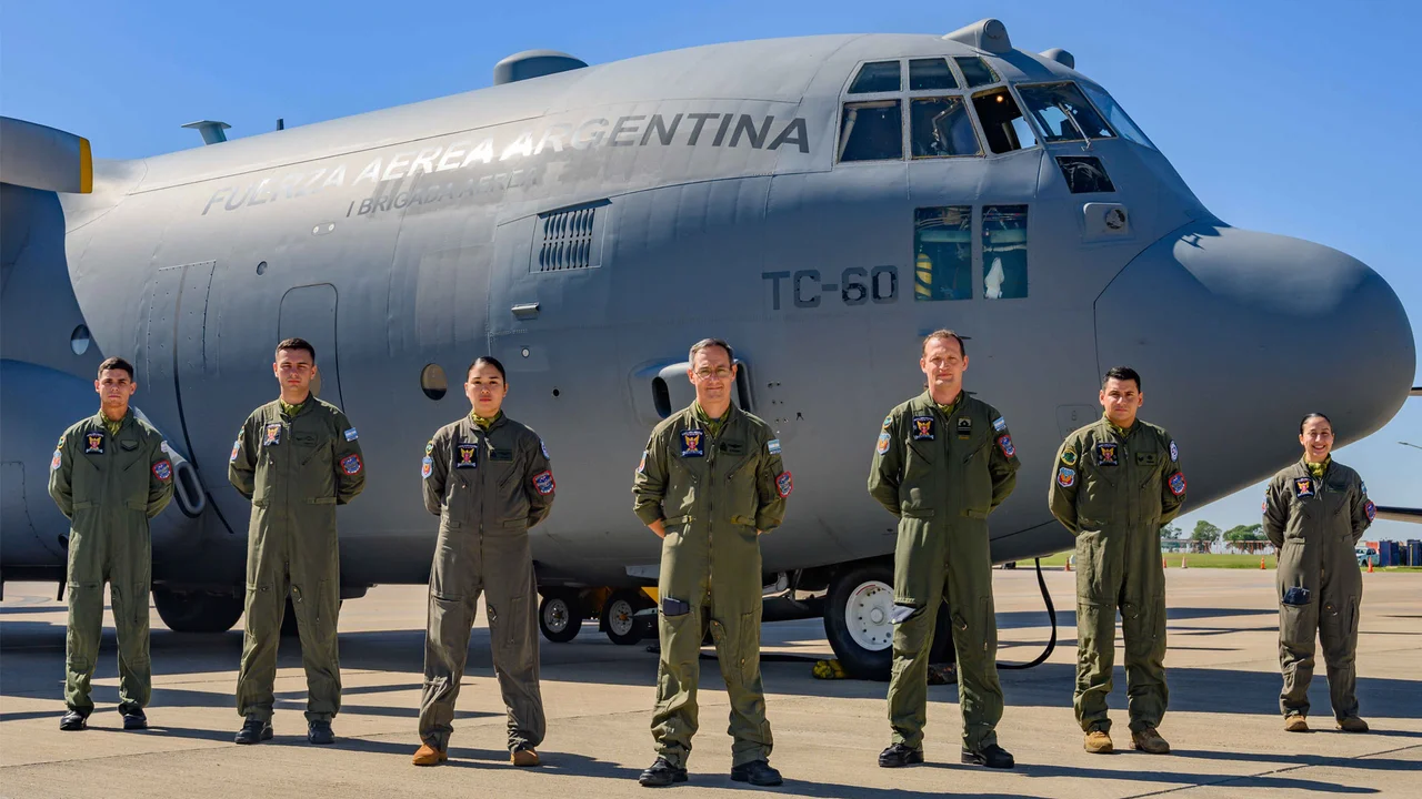 La Fuerza Aérea Argentina abrió las inscripciones 2026: cómo ingresar a las carreras de Oficial y Suboficial