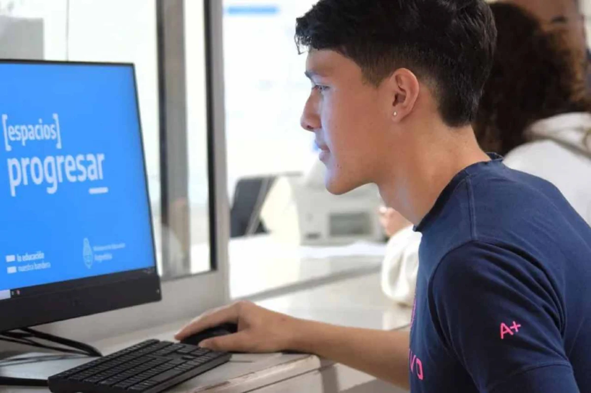 Becas Progresar 2025: extienden la inscripción hasta noviembre | Requisitos, montos y cómo anotarse
