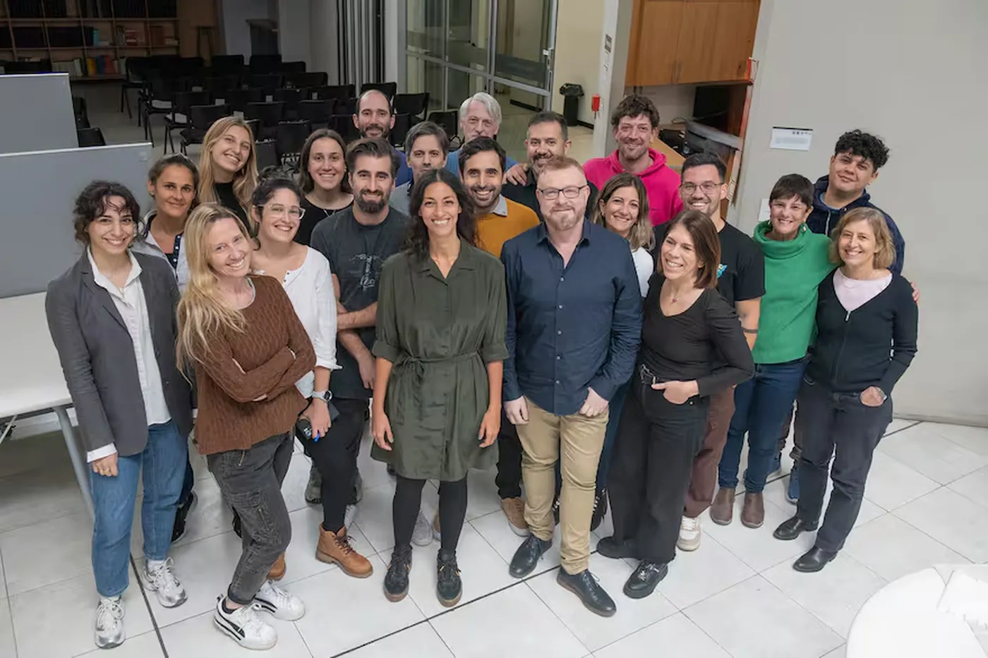 Científicos argentinos descubren un anticuerpo que frena el avance del cáncer