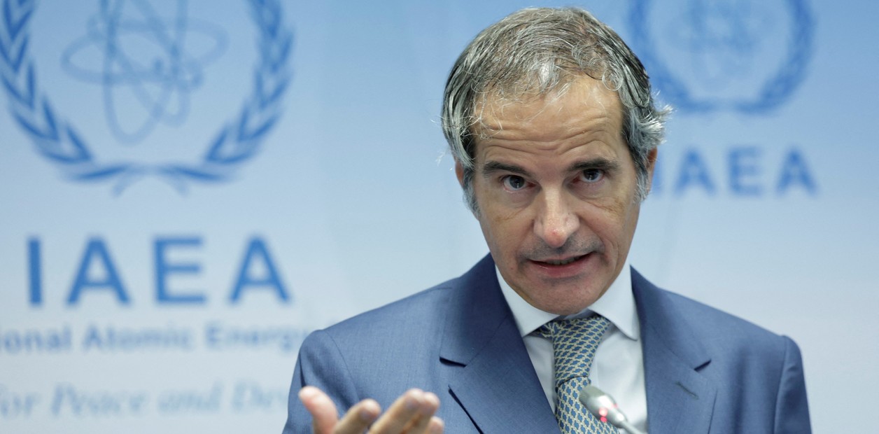 Irán amenaza al argentino Rafael Grossi, jefe del organismo nuclear de la ONU: “Pagará cuando termine la guerra”