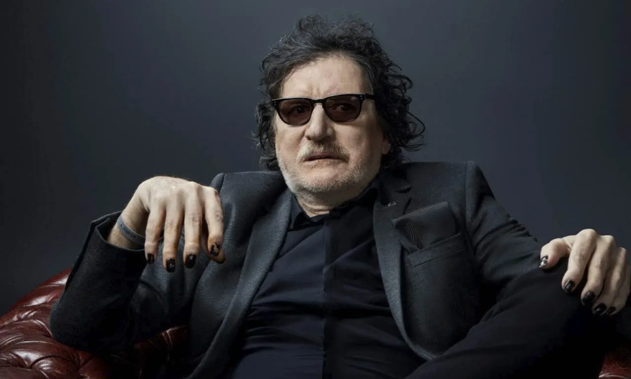 Charly García será Doctor Honoris Causa de la UBA: un homenaje histórico al genio del rock nacional