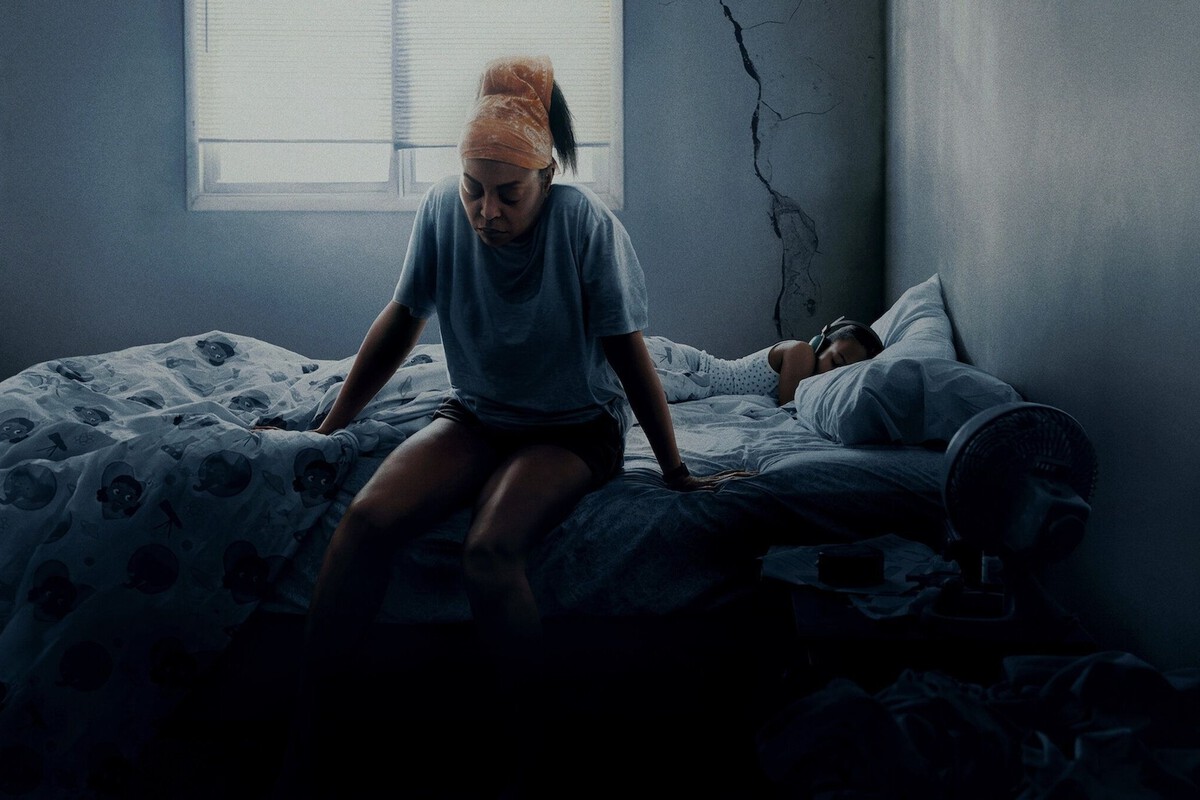 “Harta” arrasa en Netflix: el thriller psicológico que ya es la película más vista de 2025 en la plataforma