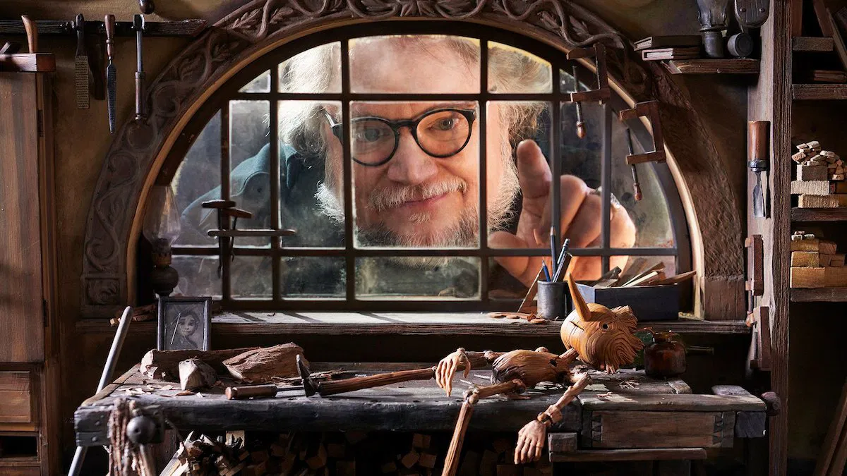 🎬 Guillermo del Toro revive a Frankenstein: su nueva película llegará a Netflix en noviembre
