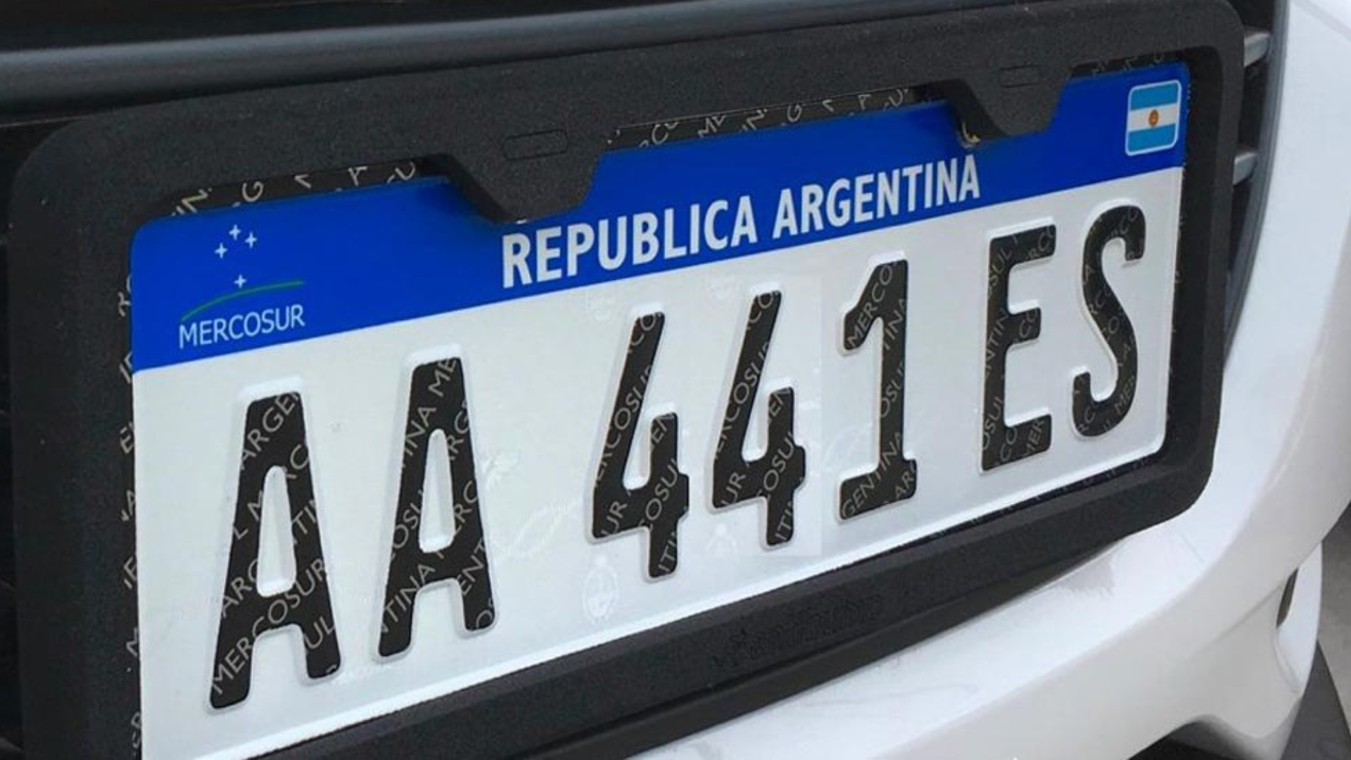 Cambian las patentes: el Gobierno limita la emisión y hay preocupación en varias provincias