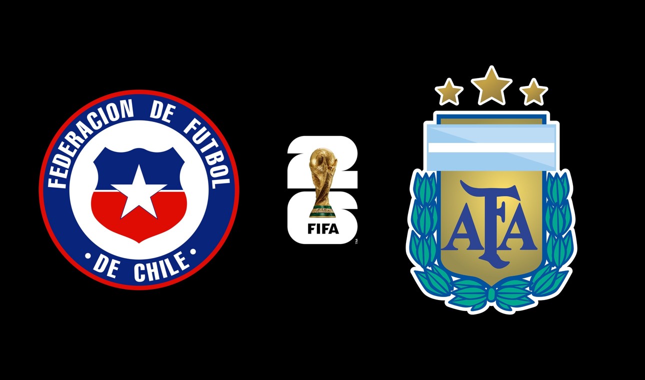 Chile vs. Argentina por las Eliminatorias Sudamericanas: día, horario, TV y todos los detalles del partidazo
