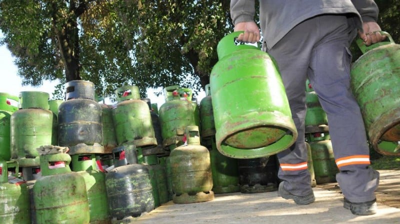 El Gobierno desreguló el gas envasado, pero en Misiones aseguran que no habrá aumentos por ahora