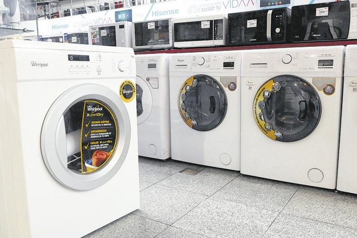 Compras online sin IVA: cómo acceder desde todo el país a productos electrónicos fabricados en Tierra del Fuego