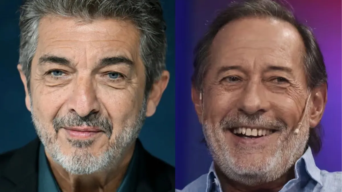 El secreto de sus ojos regresa a Netflix: Ricardo Darín y Guillermo Francella en una joya del cine argentino ganador del Oscar