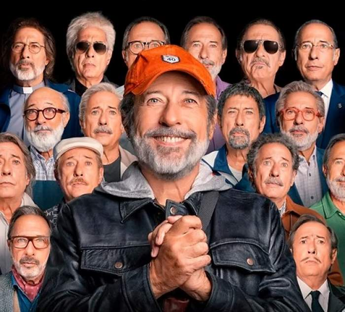 Homo Argentum ya superó los 330 mil espectadores desde su estreno