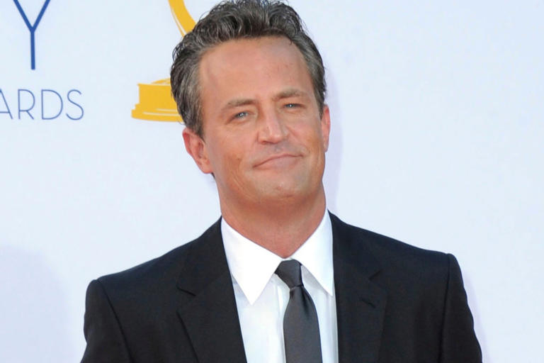“Reina de la ketamina” se declara culpable por la muerte de Matthew Perry