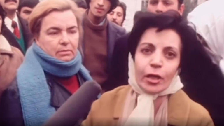 Murió Enriqueta Maroni, histórica Madre de Plaza de Mayo y voz del documental sobre el Mundial ‘78