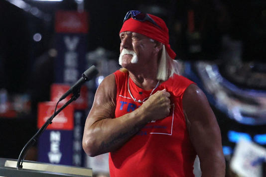 Revelan la causa de muerte de Hulk Hogan: tenía leucemia y sufrió un infarto