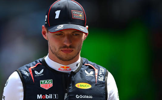 Max Verstappen despeja dudas y confirma su futuro en la Fórmula 1: “Me quedo en Red Bull”