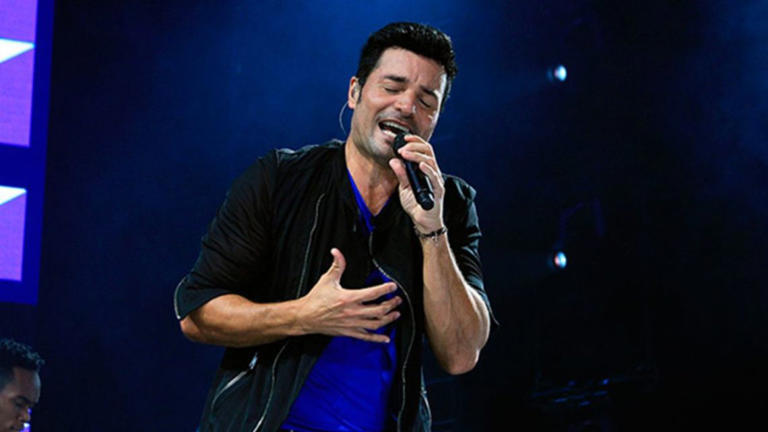 Chayanne enloquece a sus fans en Argentina: agotó cinco Movistar Arena en minutos
