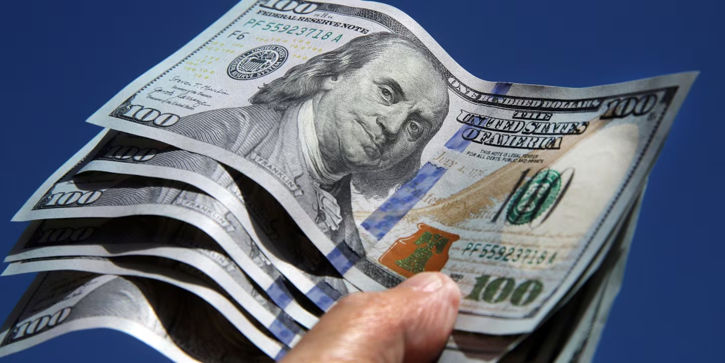 Dólar blue hoy: a cuánto cotiza este domingo 28 de septiembre de 2025