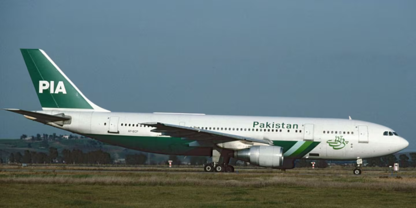 La tragedia del vuelo PIA 268: el avión que cayó en Nepal y dejó 167 muertos