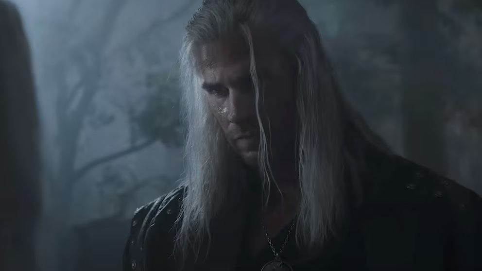 “The Witcher 4”: así luce Liam Hemsworth como Geralt tras la salida de Henry Cavill
