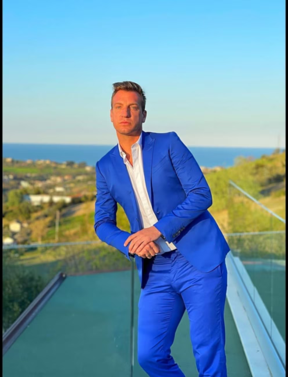 Peligra la participación de Maxi López en MasterChef Celebrity por un inesperado conflicto con Wanda Nara