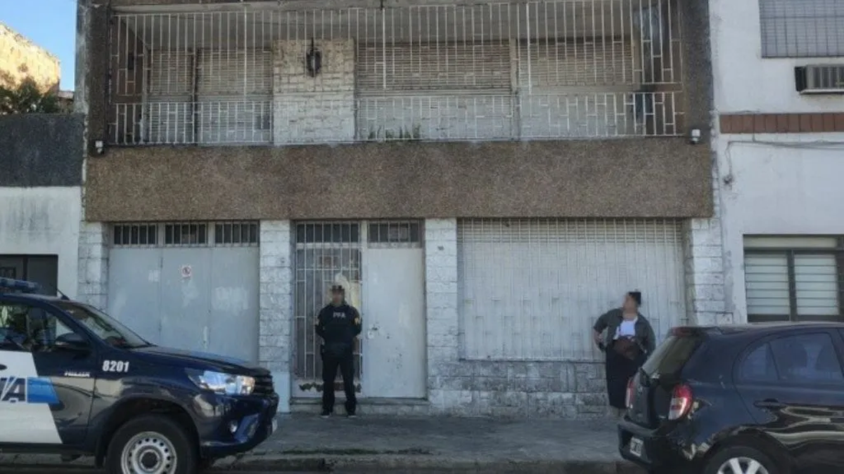 Horror en Rosario: rescataron a una mujer que estuvo 22 años esclavizada en una casa