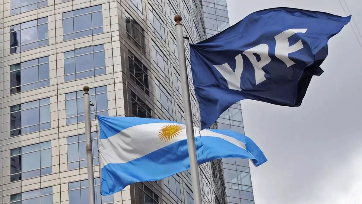 Juicio por YPF: seis países apoyan a la Argentina en la apelación contra el fallo en EE.UU.