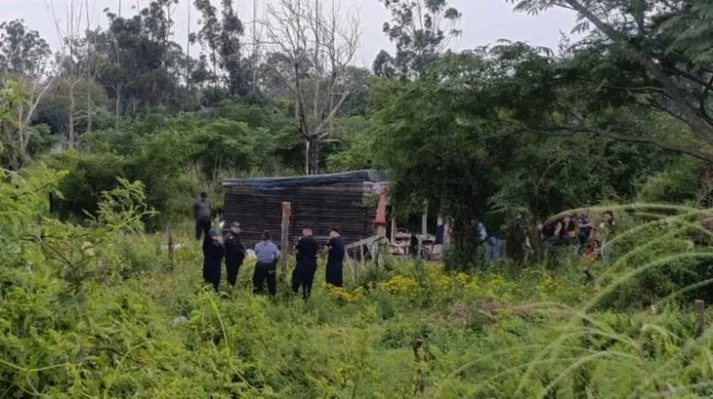 Misterio en Goya tras la muerte de “La loca de los perros”: investigan si fue empujada