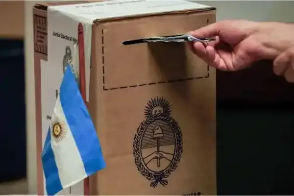 Veda electoral: qué actividades están prohibidas y hasta cuándo
