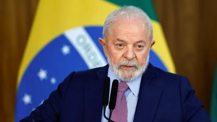 Lula da Silva: “No podemos aceptar que el crimen organizado siga destruyendo familias”