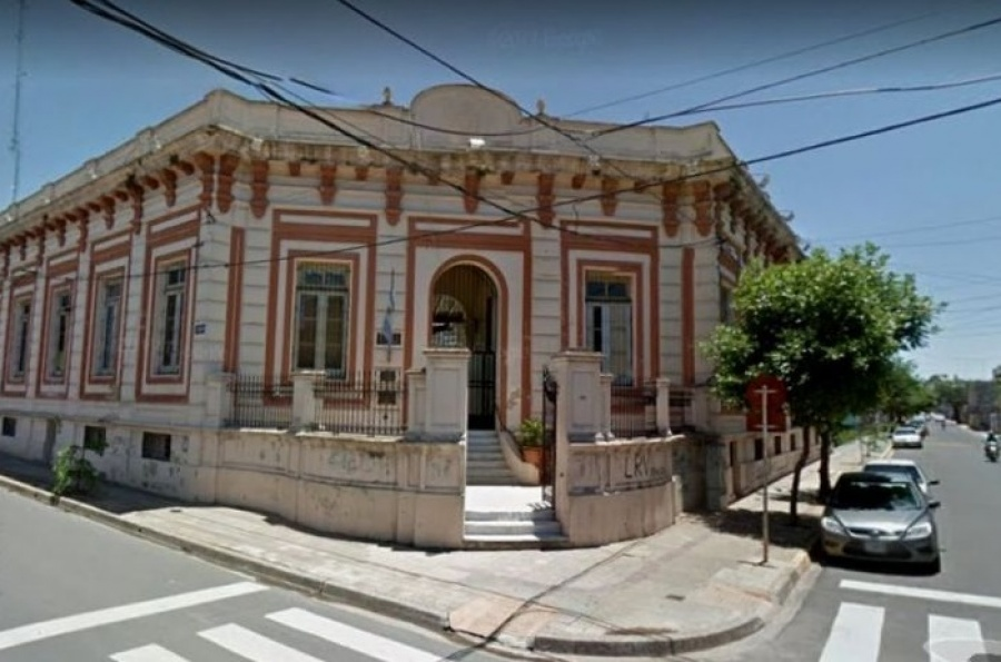 Alumno llevó un arma de juguete a la escuela y generó preocupación