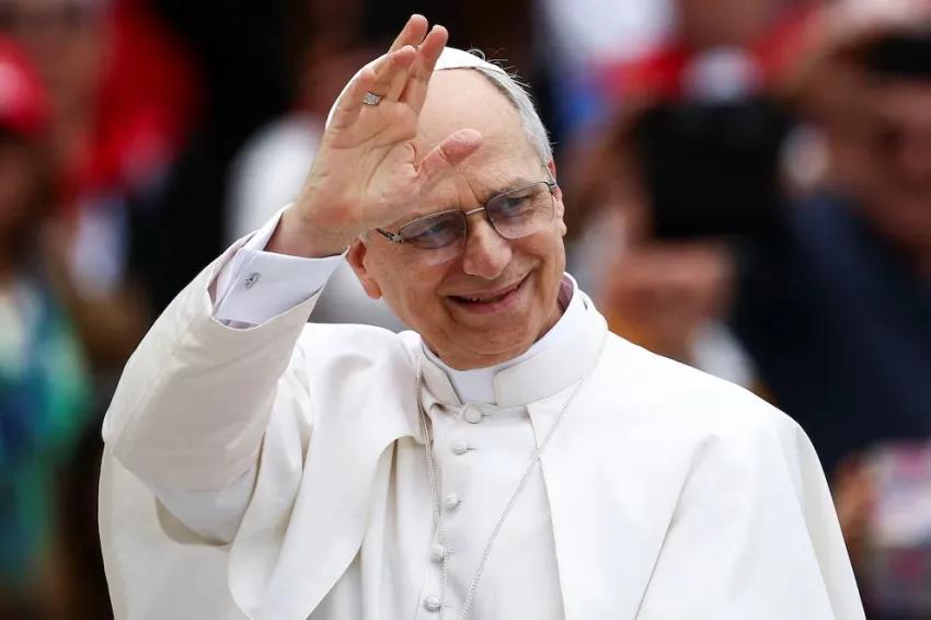 El Papa, durísimo con Trump: “Estar en contra del aborto, pero a favor de la pena de muerte no es muy provida”