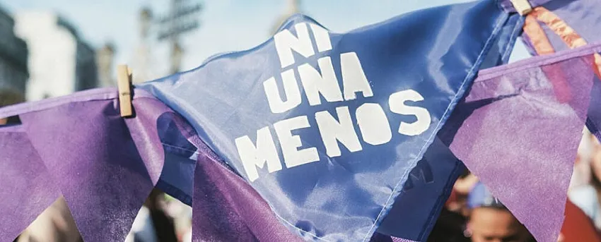 Femicidios en alza: alertan por 228 crímenes en lo que va del año