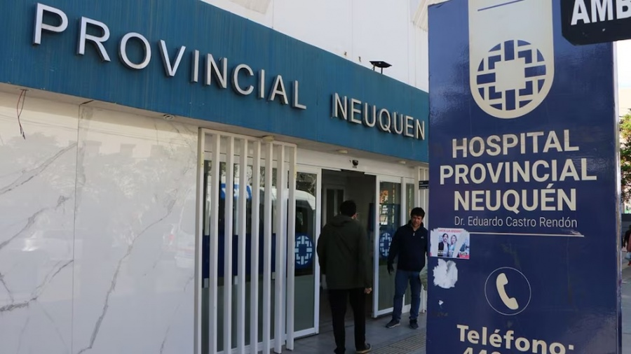 Un hombre murió de un ACV tras ser diagnosticado con contractura