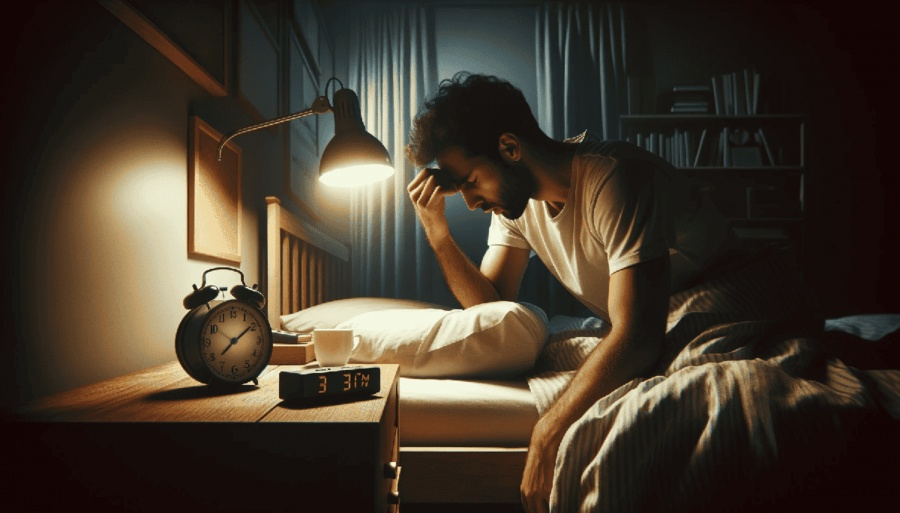 Dormir mal te está enfermando: el impacto del sueño en la salud