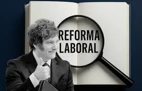 Reforma laboral: qué estudia el Gobierno para disminuir el trabajo “en negro”