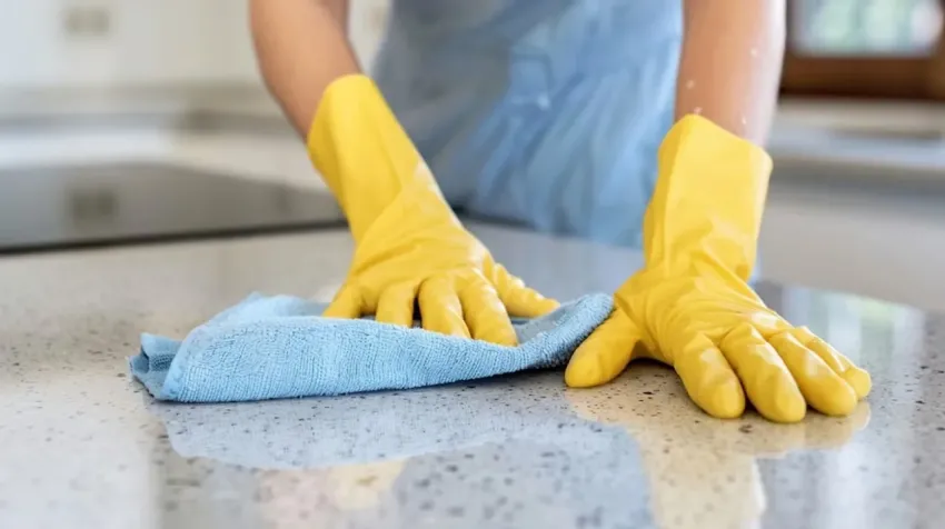 Empleadas domésticas: confirman el último aumento salarial del año