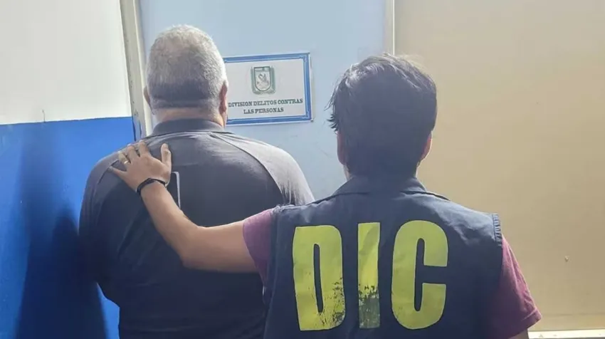 Una joven denunció que un chofer de una aplicación intentó inyectarle una sustancia con una jeringa