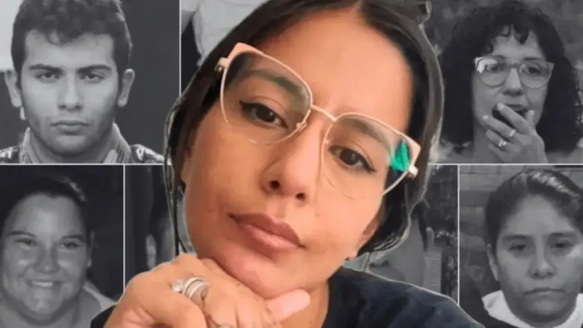 Caso Cecilia: cuáles fueron las penas al clan Sena y cómo continuará el juicio