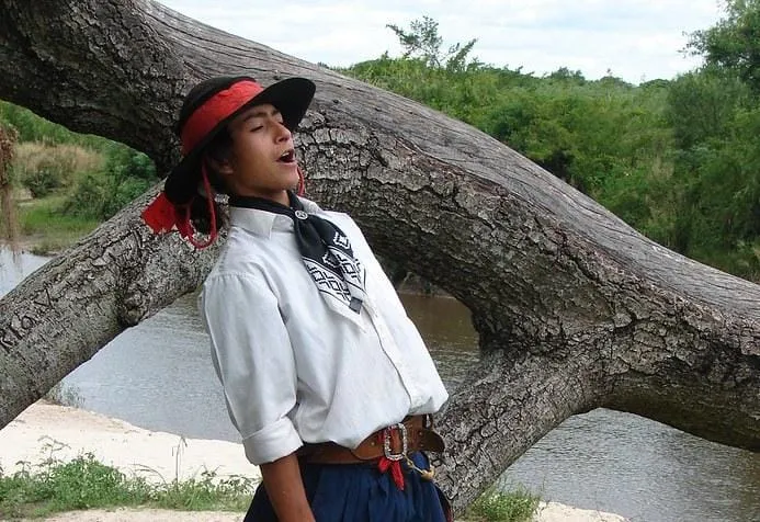 Corrientes elige al sapucay más potente del país en el 59° Festival del Folclore Correntino