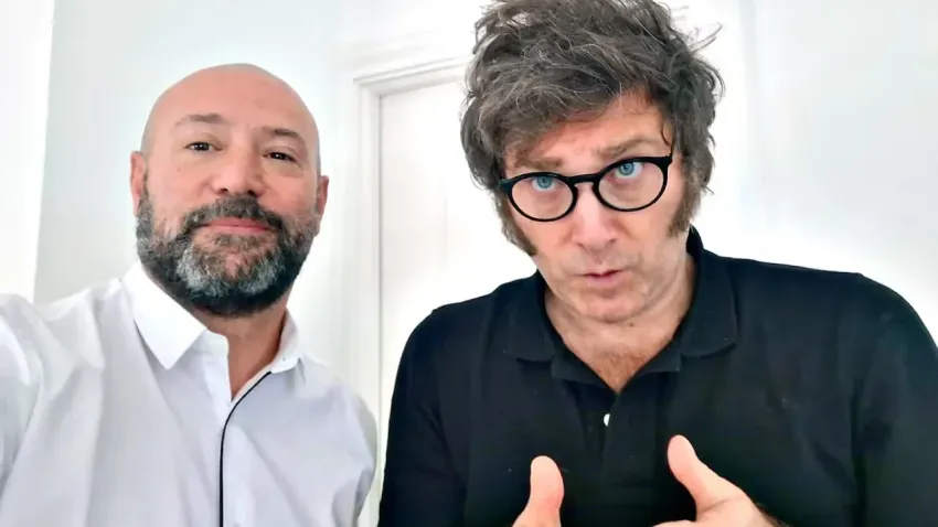 Caso ANDIS: la defensa de Spagnuolo asegura que los audios son falsos