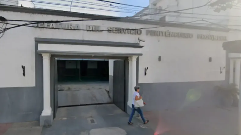 El Servicio Penitenciario apartó a una agente acusada de integrar una banda de explotación sexual en Corrientes