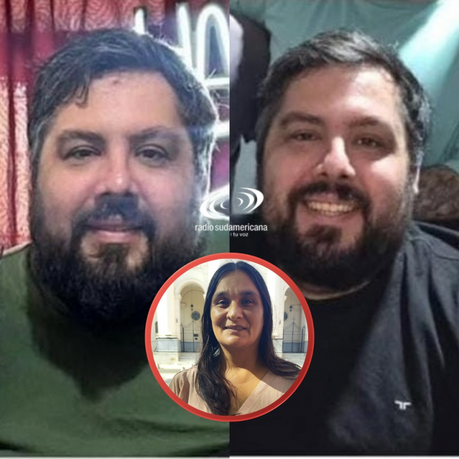 Empresario desaparecido: “Pagué $6 millones por la fiesta de 15 de mi hija”