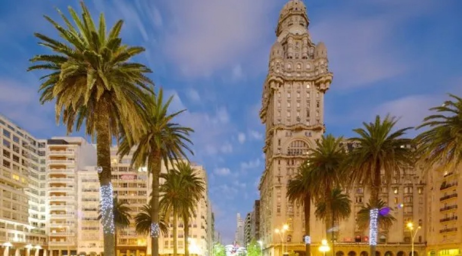 Por qué Uruguay no celebra oficialmente la Navidad