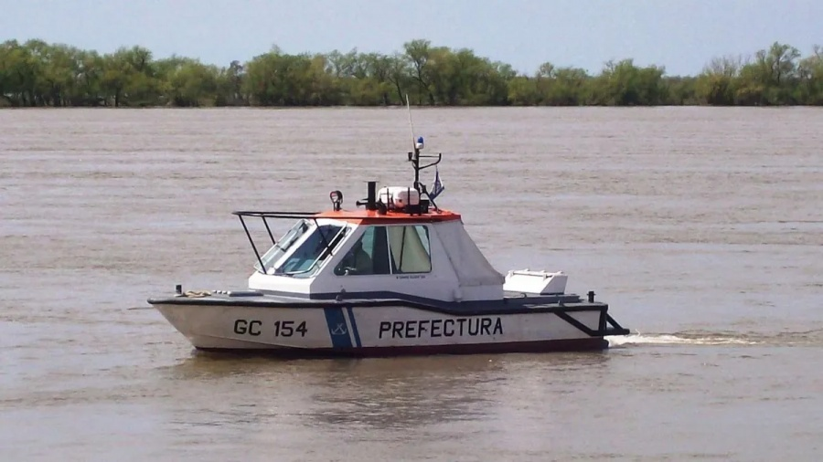 Ituzaingó: dos turistas de Chubut se ahogaron en el Río Paraná
